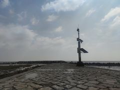 -南汇嘴观海公园