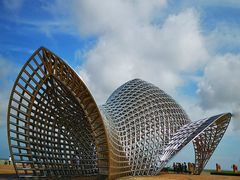 -南汇嘴观海公园