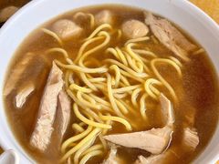 -新记肉骨茶