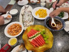 -沈厅酒家(周庄店)