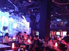 -拾叁唐Livehouse(佛山禅城店)