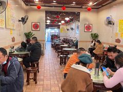 大堂-顺记冰室(宝华路店)