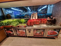 -呷湘厨·鱼汤捞饭·剁椒鱼头·辣椒炒肉(国家会展中心店)
