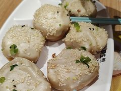 -小杨生煎(松江大学城店)