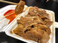 -细妹五香牛杂(步行街店)