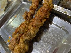 烤肉-清之口·东乡鸡自助饺子(经二路店)