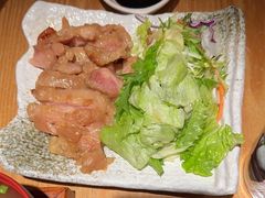 -味太助·银饭食堂(中华城店)
