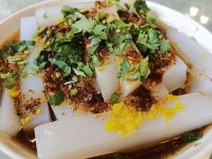 -维吾尔餐厅(宜山路店)