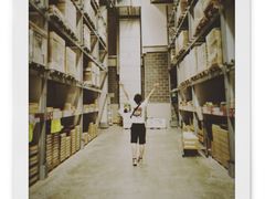 -宜家家居(西安未央商场店)