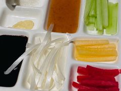 -四季民福烤鸭店(外滩外白渡桥店)