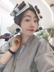 -MINX名珂斯·烫染形象设计