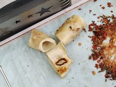 -于家烧烤(三里桥店)