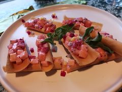 -那家小馆•北京菜•烤鸭(香山店)