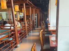 -老员外骨汤火锅(海州古城店)