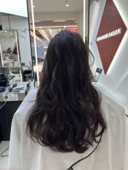 -FINE HAIR 烫染专业设计
