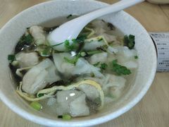 -吉祥馄饨(虹桥火车站店)