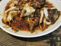 豉汁蒸骨腩-鱼醉无骨鱼·中山脆肉鲩(荔湾路店)
