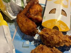 -麦当劳(丽江玉河广场店)