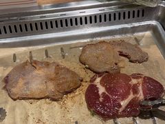 -新石器烤肉(千灯大润发店)