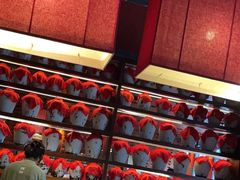 -绿茶餐厅(成都万象城店)