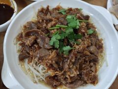 -李连贵熏肉大饼(天通苑店)