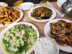 -九龙餐厅(大沽路店)