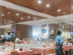-西贝(枫蓝国际购物中心店)