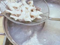 -源港渔村-中山脆肉鲩(博罗店)