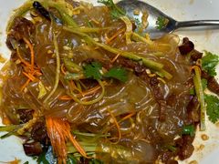 -小平岛開海水饺(浑南店)