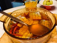 -海味世家·家常菜馆(明州里店)