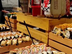 -深圳同泰万怡酒店·万荟轩自助餐厅(同泰店)