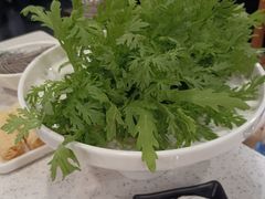 -烹然四季椰子鸡火锅(团结湖总店)