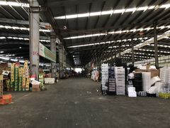 -上海龙吴水胜海发市场