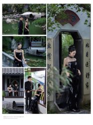 -秦皇岛我和你婚纱摄影工作室