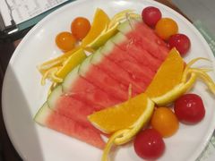 -鹅城粤菜馆(白云山路店)