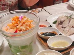-金椰壳· 大厨新加坡菜(壹方城店)