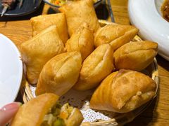 -天山集市餐厅(康城店)