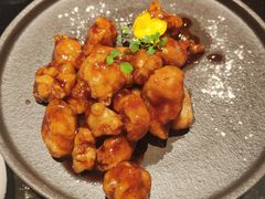 -老头儿油爆虾·知味杭州(爱琴海购物中心)