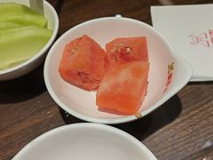 -豪享来中西餐厅(广灵店)