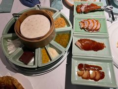 -羲和雅苑•北京烤鸭(陆家嘴中心店)
