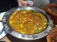 -有红鸡毛店·川菜(建设路店)