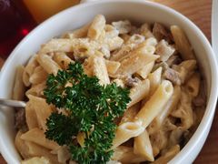 -国宾酒店-花园咖啡自助餐厅(北营房中街店)