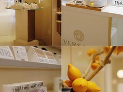 -théATRE 茶聚场(王府中環店)