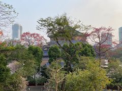 -广州中山纪念堂