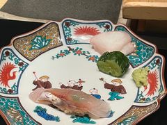 -橼舍鮨青木