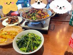 -成都娃娃花园餐厅 (南艺旗舰店)