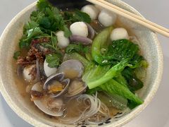 -下环街市熟食中心