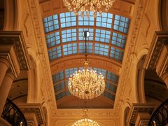 -LONG BAR 廊吧(外滩华尔道夫酒店)