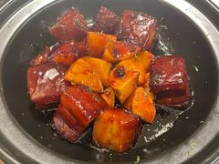 -狮王府淮扬菜(万象城店)