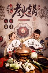 点击看大图 -维纳斯婚纱摄影(鞍山店)